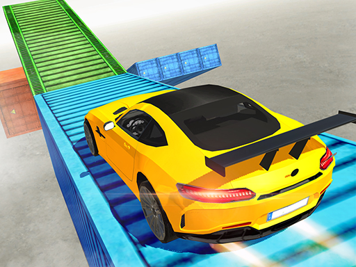 poster of Play Real Impossible Track 2 Game Online 2024 game