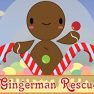 poster of Gingerman Rescue game