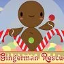 poster of Gingerman Rescue game