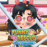 poster of Funny Rescue Carpenter game