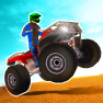 poster of ATV Ultimate OffRoad game