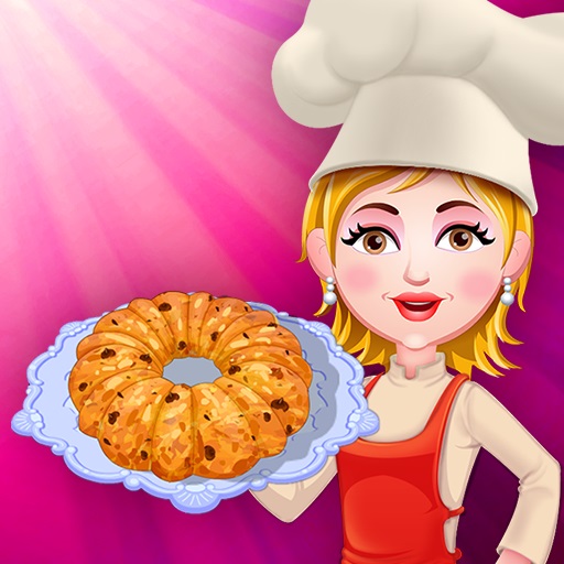 poster of Play Banana Bread Game Online 2024 game