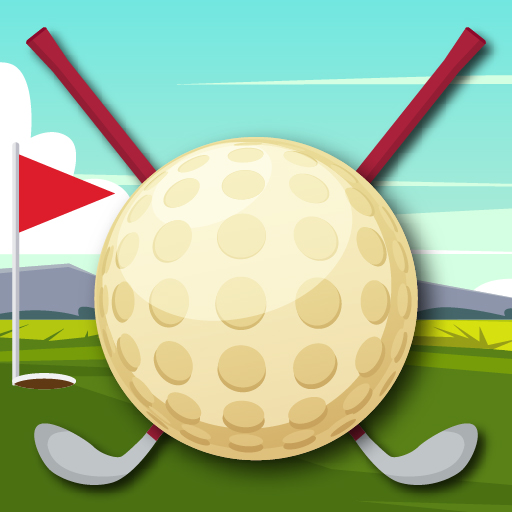 poster of Play Where's My Golf? Game Online 2024 game