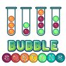 poster of Bubble Sorting game