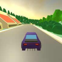 ملصق اللعبة Ultimate Racing Cars 3D