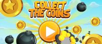 ملصق اللعبة Collect The Coins