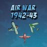 poster of Air War 1942 43 game