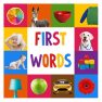 poster of First Words Game For Kids game