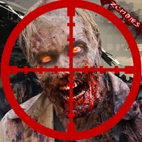 ملصق اللعبة Dead City : Zombie Shooter