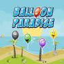 poster of Balloon Paradise game