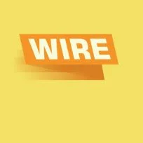 ملصق اللعبة Wire