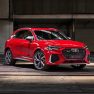 poster of Audi RS Q3 Puzzle game