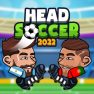 poster of Head Soccer 2022 game