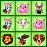 poster of Animals Mahjong game