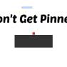 poster of Don’t Get Pinned game