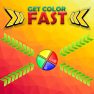 poster of Get Color Fast game