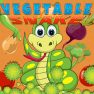 poster of Vegetable Snake game