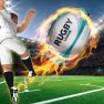 poster of Rugby Kicks Game game