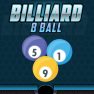 poster of Billiard 8 Ball game