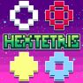 poster of Hextetris game