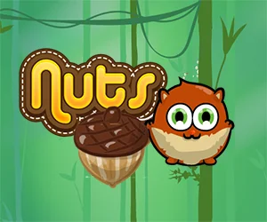 poster of Play Nuts Game Online 2024 game