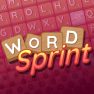 poster of Word Sprint game