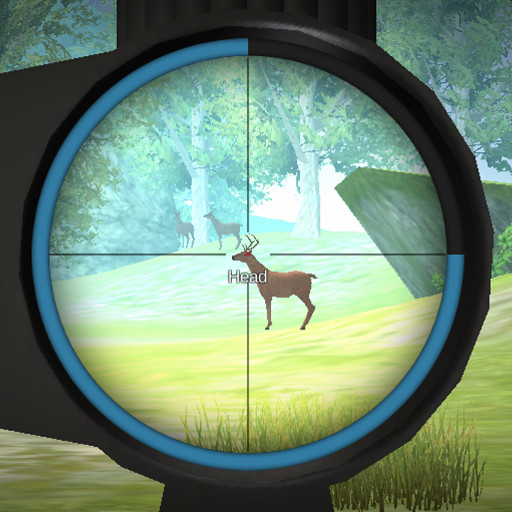 poster of Play Hunter Training Game Online 2024 game