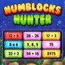 poster of Numblocks Hunter game