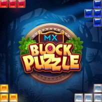 poster of Block puzzle game