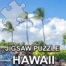 ملصق اللعبة Jigsaw Puzzle Hawaii