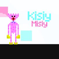 poster of Kisiy Misiy game