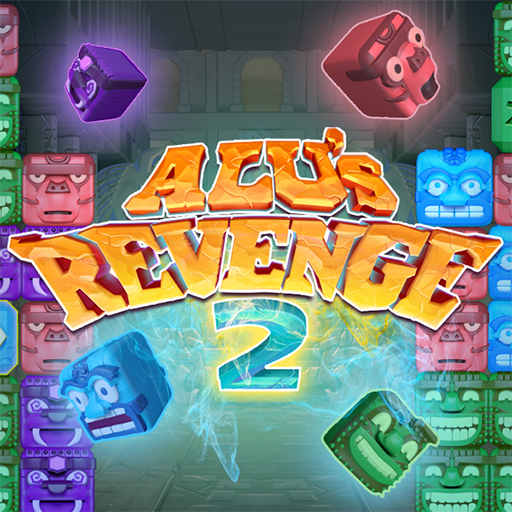 poster of Play Alus Revenge 2 Game Online 2024 game