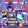 poster of Build Dance Bot game