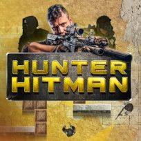 poster of Hunter Hitman game