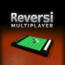 poster of Reversi Multiplayer game