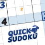 poster of Quick Sudoku game