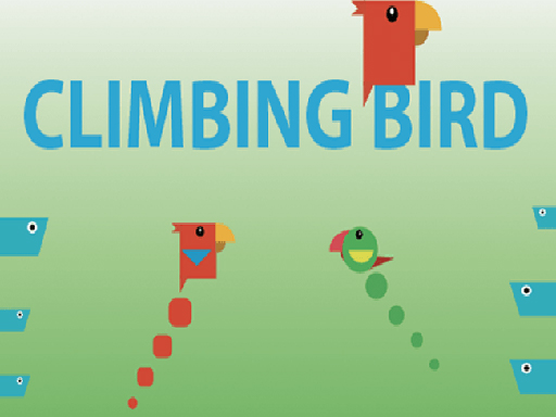poster of Play EG Climb Bird Game Online 2024 game