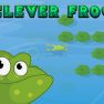 poster of Clever Frog game