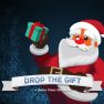 poster of Drop The Gift game