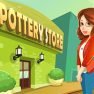 poster of Pottery Store game