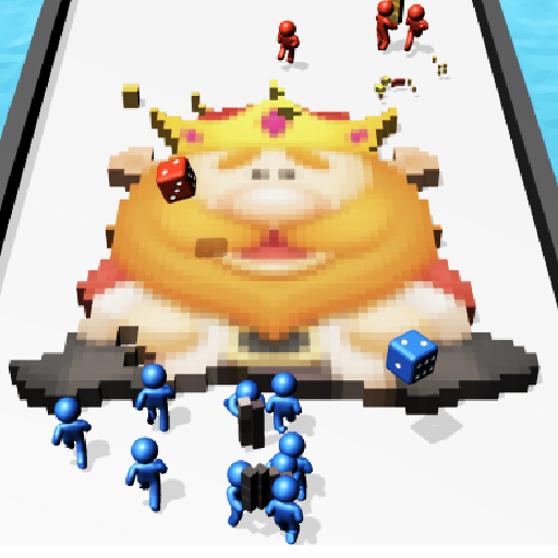 poster of Play Art Thief 3D Game Online 2024 game