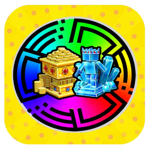 poster of Play Pixel Gun 3D Free Coins and Gems Game Online 2024 game