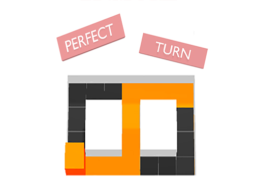 poster of Play FZ Perfect Turn Game Online 2024 game
