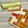 poster of Unblock Me Deluxe game