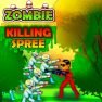 poster of Zombie Killing Spree game