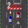 poster of 2 Cars Online game