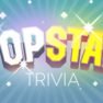 ملصق اللعبة Popstar Trivia