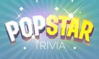 ملصق اللعبة Popstar Trivia