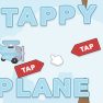 poster of EG Tappy Plane game