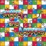 poster of Snake and Ladders Game game